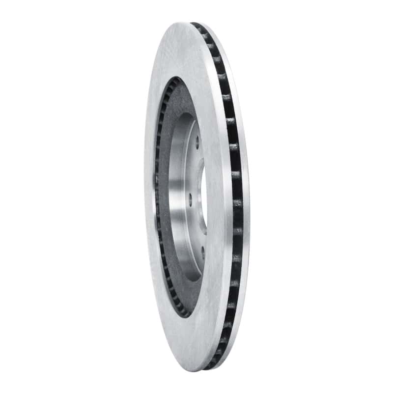 DFC — DFC 21-26 Hyundai Palisade Rear Brake Rotor - view 4