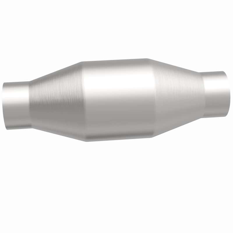 Magnaflow — MagnaFlow Conv Univ 2.25inch Long Body Spun
OEM Grade
Standard - view 11