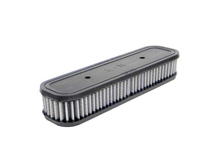 K&N Engineering — K&N 77-84 Suzuki GS750/GS850/GS1000G Replacement Air Filter
Air Filter - view 3
