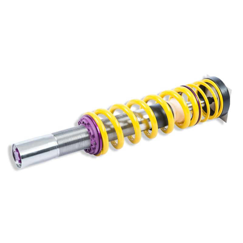 KW — KW Coilover Kit V3 2018+ Audi S5 (B9) Coupe w/ Electronic Dampers
Coilover Kit - view 12