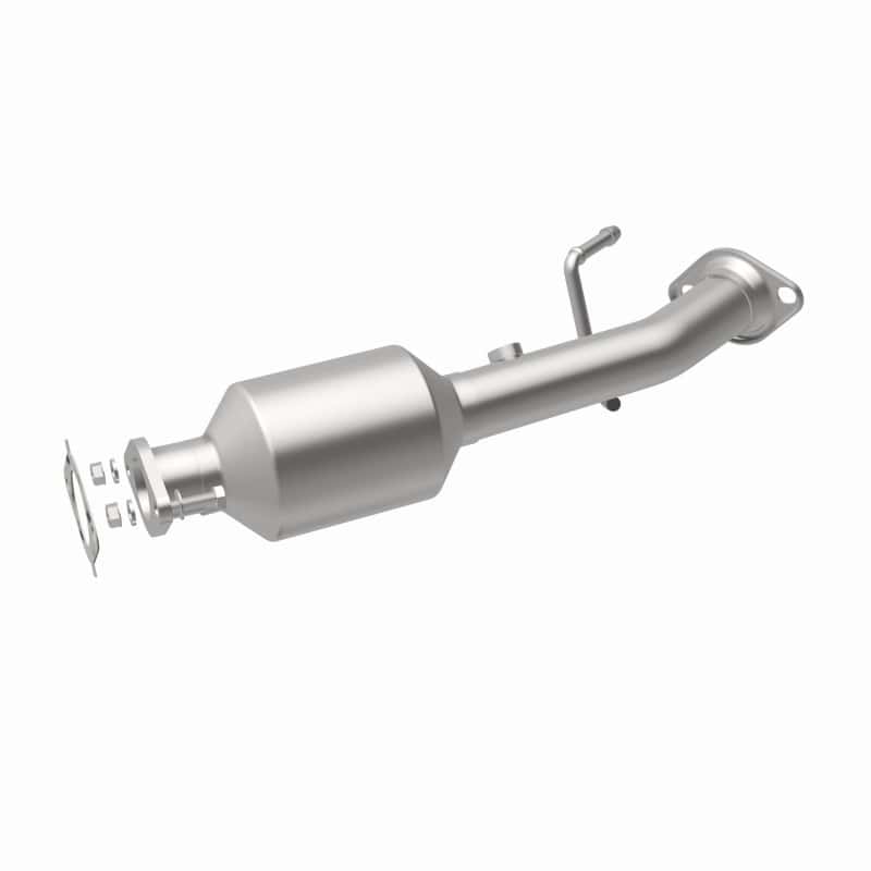 Magnaflow — Magnaflow 13-15 NV200 2 Underbody Direct Fit Converter
OEM Grade
OEM - view 19