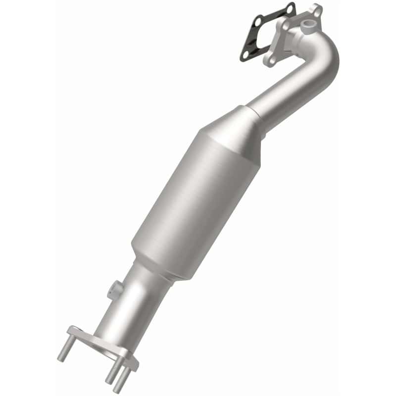 Magnaflow — Magnaflow 2015 Colorado 3.6 Underbody Direct Fit Converter
OEM Grade
OEM - view 31