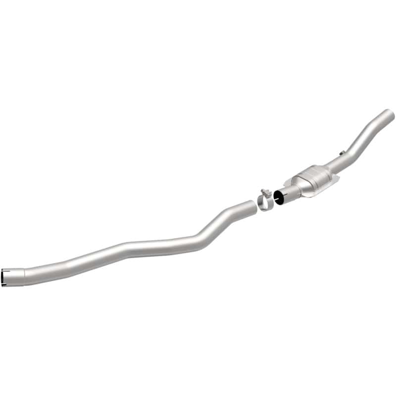 Magnaflow — MagnaFlow Conv DF Dodge Dakota 3.9/5.2L 4WD
HM Grade
HM - view 32
