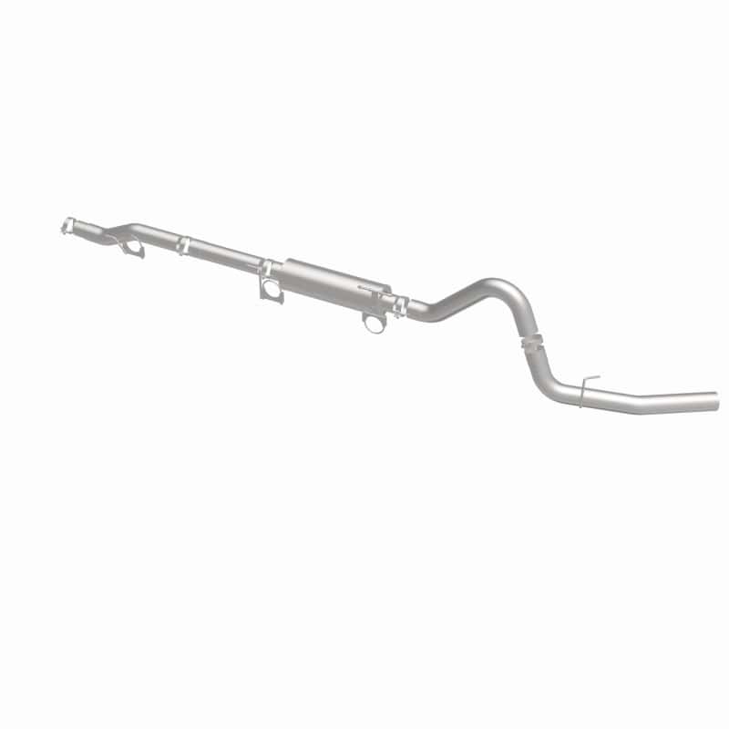 Magnaflow — MagnaFlow BRE Exhaust Kit 99-01 Ford F-250 F-350 Super Duty 7.3L
Exhaust Kit - view 9