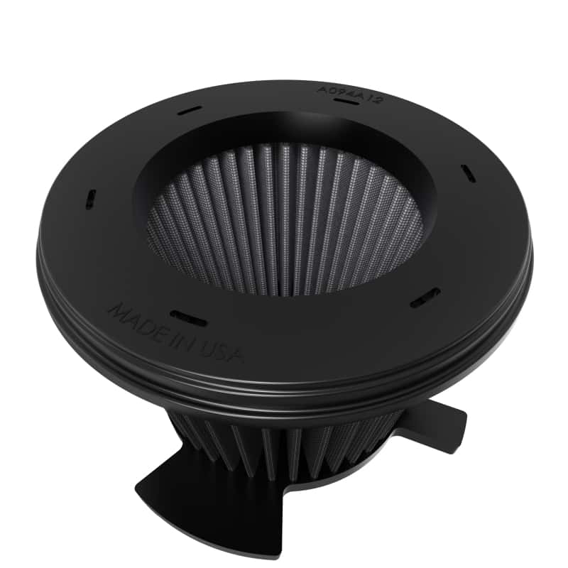 K&N Engineering — K&N 05-10 GM Heavy Duty V8-6.6L Diesel Dryflow Lifetime Engine Air Filter
Dryflow Lifetime Eng - view 2