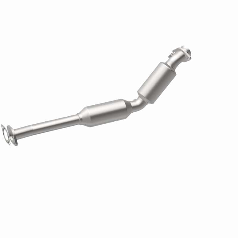 Magnaflow — MagnaFlow Conv DF 2004-2008 Ford Crown Victoria 4.6L
California - view 19