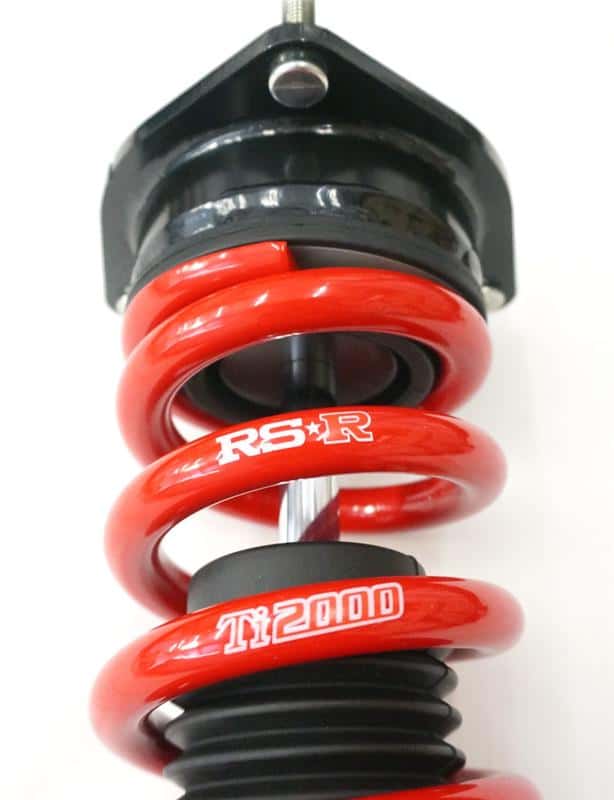RS-R — RS-R 14+ Infiniti Q50 RWD Hybrid (HV37) Sports-i Coilovers - view 4