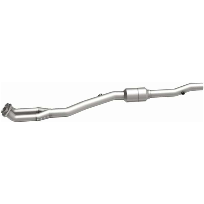 Magnaflow — MagnaFlow Conv DF 96-97 BMW 840 4.4L Driver Side
HM Grade
HM - view 3