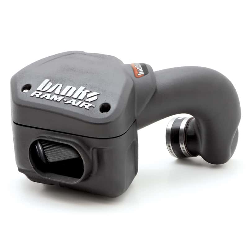 Banks Power — Banks Power 94-02 Dodge 5.9L Ram-Air Intake System - Dry Filter - view 4
