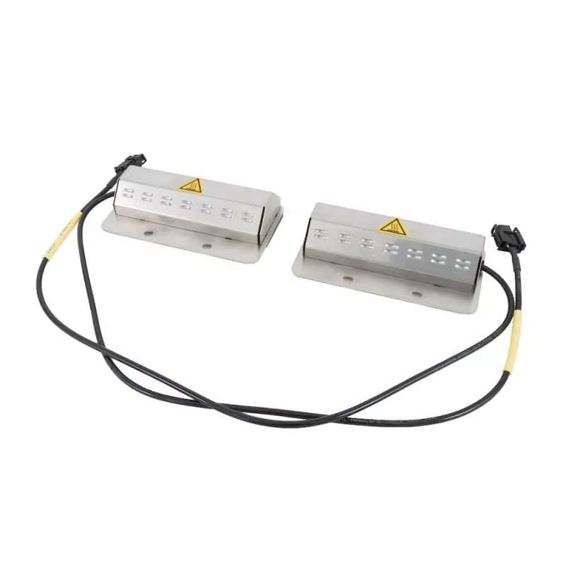 Ohlins — Ohlins 17-20 Honda Civic Type R (FK8) Cancellation Kit - ADS
EDC Cancellation Kit - view 2