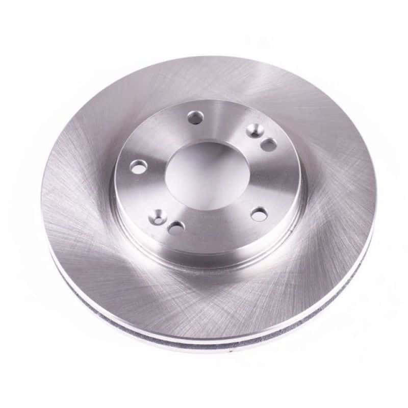 PowerStop — Power Stop 07-10 Kia Rondo Front Autospecialty Brake Rotor
AutoSpecialty Rotor - view 1