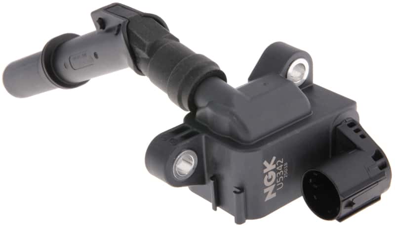 NGK — NGK SLK350 2016-2012 COP Ignition Coil
Ignition Coil - view 1