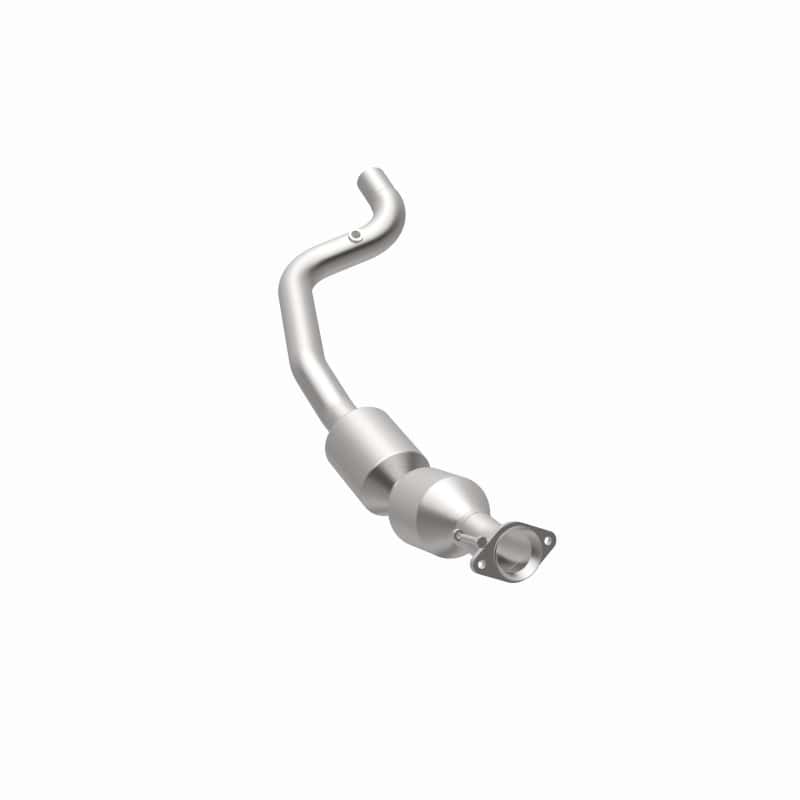 Magnaflow — MagnaFlow 13-17 Range Rover V8 5 OEM Underbody Direct Fit EPA Compliant Catalytic Converter
OEM Grade
OEM - view 22