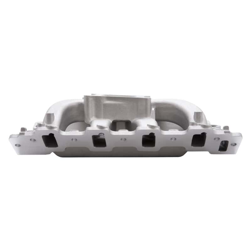 Edelbrock — Edelbrock Intake Manifold RPM Air Gap Vn Holden 1988-1998 EFI
MANIFOLD - view 7