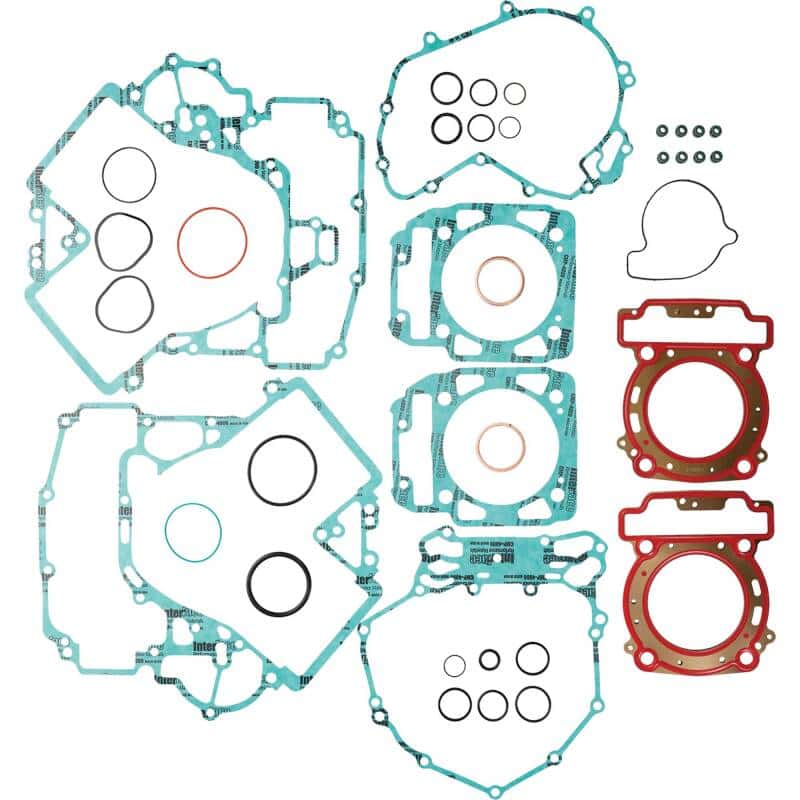 Vertex Pistons — Vertex Gaskets 2023 Can-Am Outlander 500 DPS Complete Gasket Kit - view 2