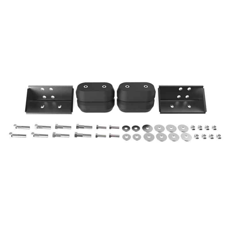 Timbren — Timbren Suspension Enhancement System
Susp Enhancement Sys
SuspRbrHlpSpKt - view 2