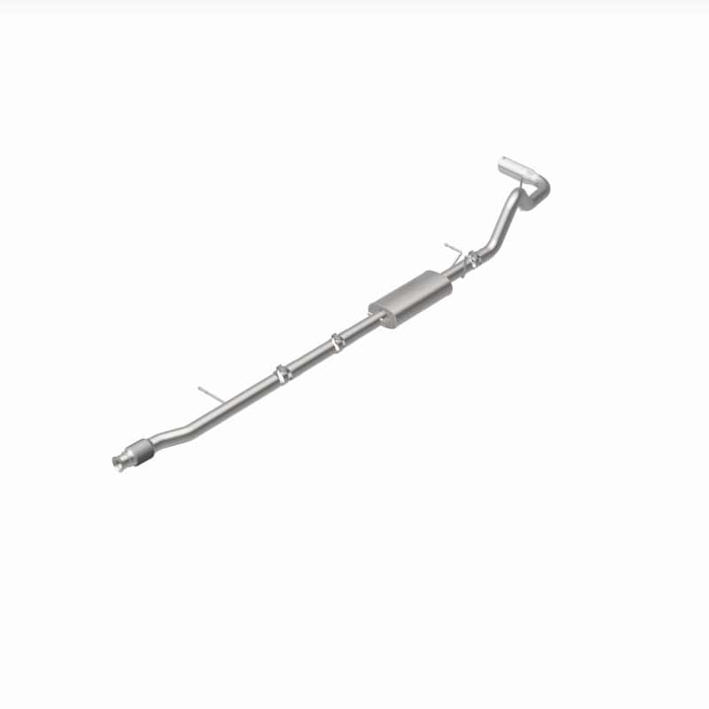 Magnaflow — MagnaFlow 2019 Chevy Silverado 1500 V8 5.3L / V6 4.3L Street Series Cat-Back Exhaust w/ Polished Tip
Cat-Back - view 18