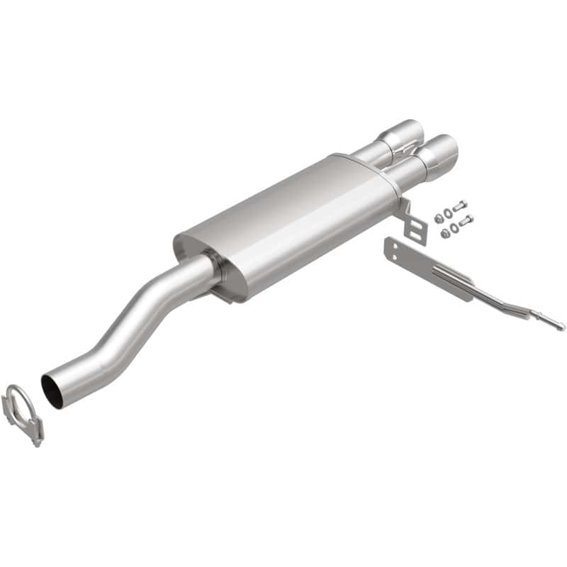 Magnaflow — BRExhaust 14-22 MINI COOPER 2.0L Exhaust Kit
Exhaust Kit - view 28