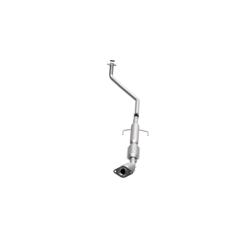 Magnaflow — MagnaFlow Converter Direct Fit California 09-11 Toyota Corolla / Matrix L4-1.8LGAS
California - view 25