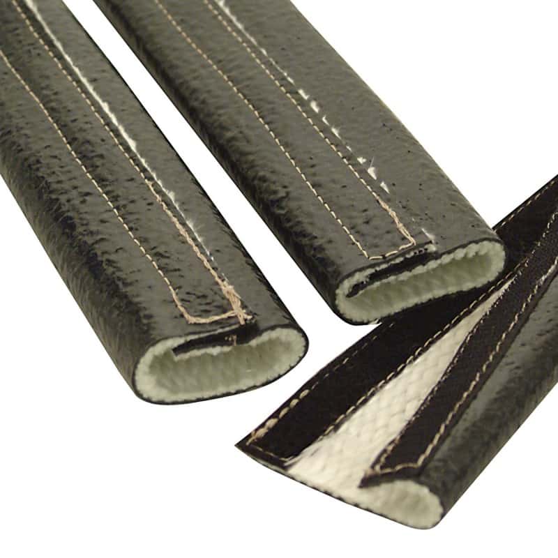 DEI — DEI Fire Wrap 3000 5/8in I.D. x 2ft
Heat Shield Sleeve - view 9