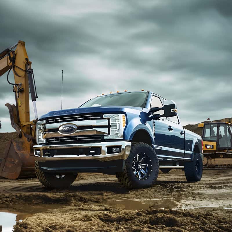 BD Diesel — BD Diesel Retrofit Turbo Kit - 11-14 Ford F250/350 & 11-16 Ford F450/550 Powerstroke 6.7L
RETROFIT TURBO KIT - view 10