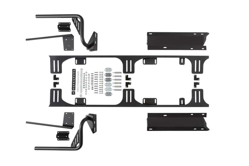 ARB — ARB Jl4D Roof Rack Fit Kit
Roof Rack Mount Kit - view 1