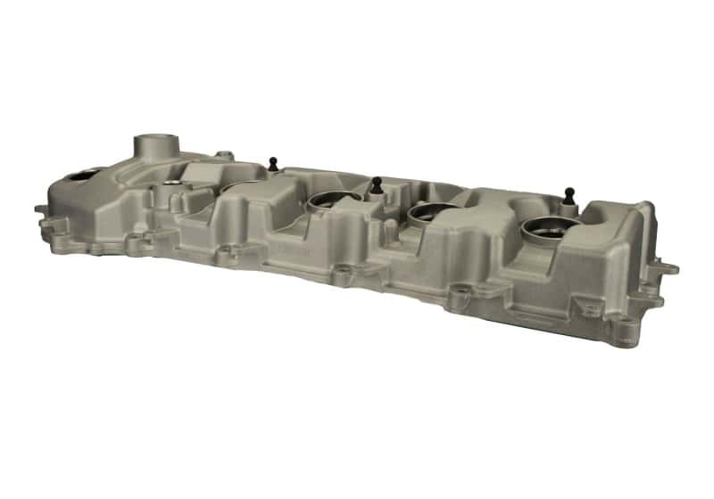 Ford Racing — Ford Racing 5.0L/5.2L Aluminum Cam Cover - Pair
Valve Cover Set - view 12