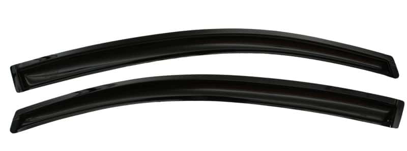 AVS — AVS 12-15 Honda Civic Coupe Ventvisor Outside Mount Window Deflectors 2pc - Smoke
Side Window Vent
VENTVISOR 2PC - view 3