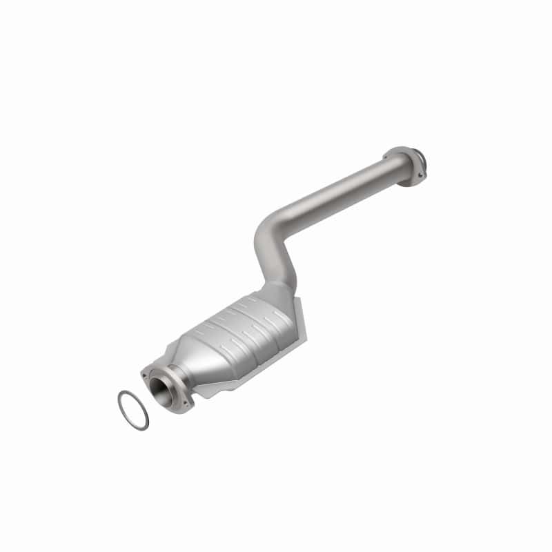 Magnaflow — MagnaFlow Conv DF 92-97 GS300/SC300 3.0 Rear
HM Grade
HM - view 18
