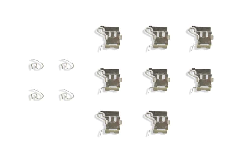 DBA — DBA 20-22 Toyota Corolla Hatchback Rear SSEV Street Series Brake Pads
Brake Pad - view 6