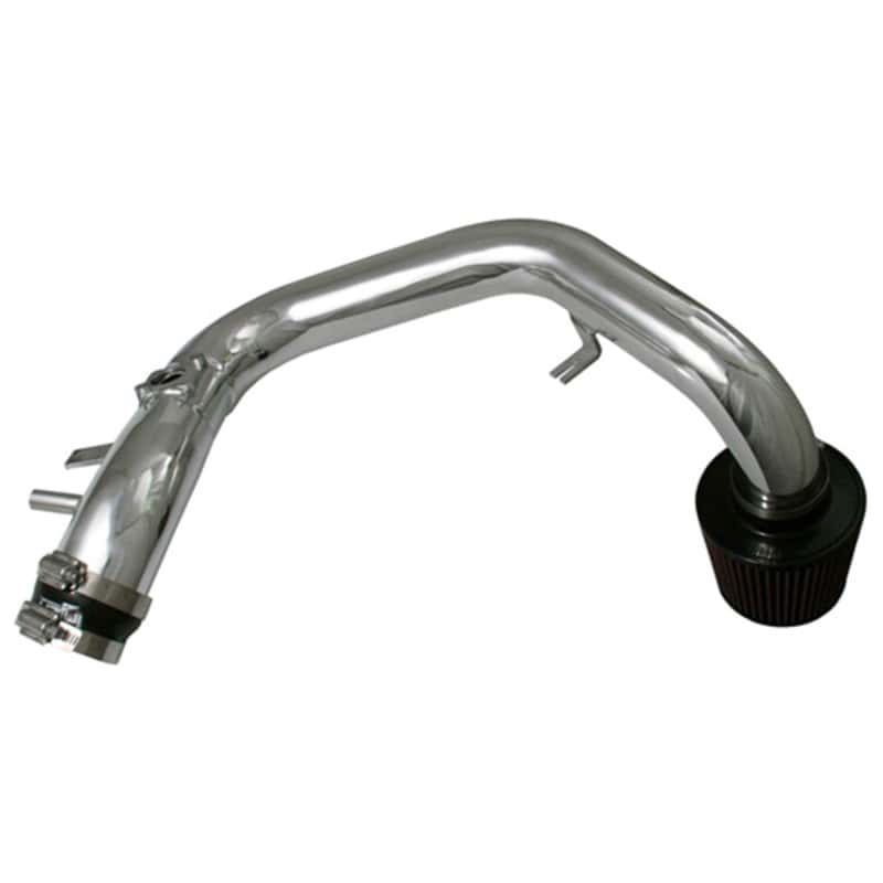 Injen — Injen 05-06 Corolla S 05-07 Matrix XR 1.8L 4 Cyl. Polished Cold Air Intake
Cold Air Intake
Air Intake Kit - view 1