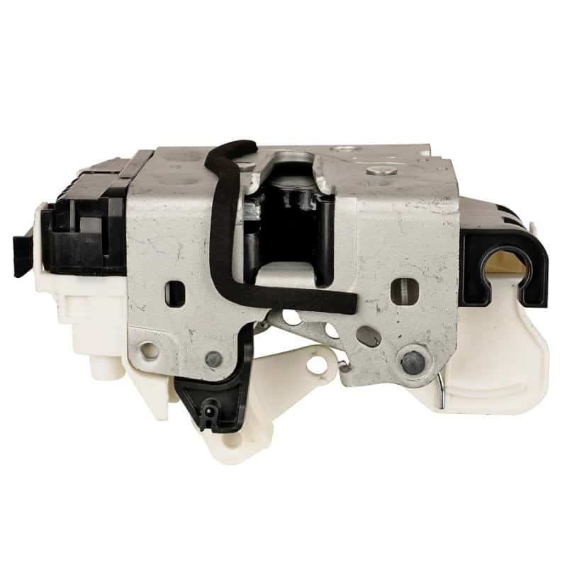 OMIX — Omix Tailgate Latch W/Power Locks- 07-18 JK & JKU - view 2