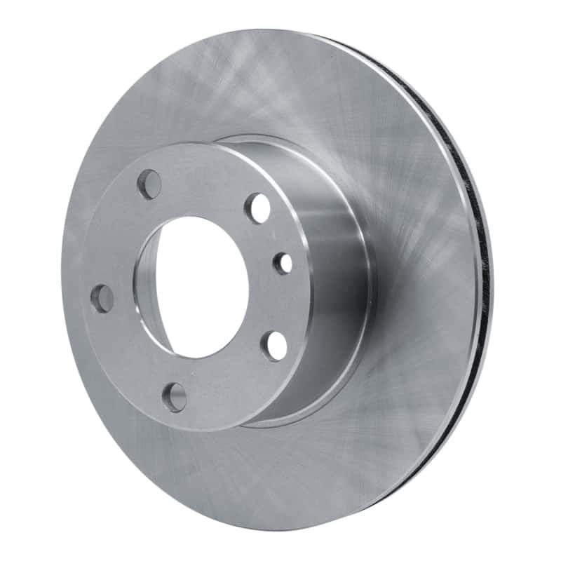 DFC — DFC 76-82 BMW 733i Front Brake Rotor
DFC Brake Rotor - view 2