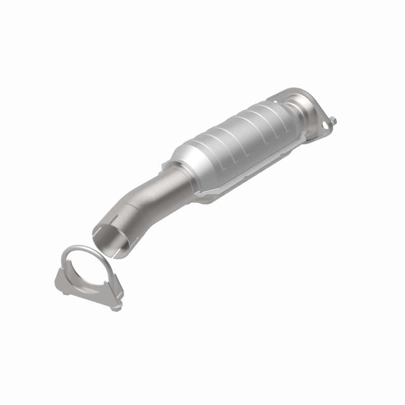 Magnaflow — MagnaFlow Conv DF 04 Toyota Sienna 3.3L
OEM Grade
OEM - view 18