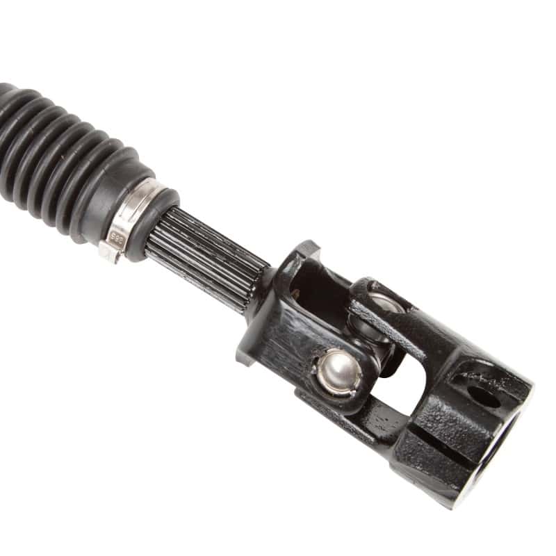 OMIX — Omix Steering Column Shaft Lower- 07-18 Wrangler JK
Steering Shaft - view 2