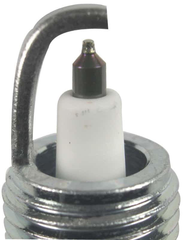 NGK — NGK Laser Iridium Spark Plug Box of 4 (IZFR6J) - view 4