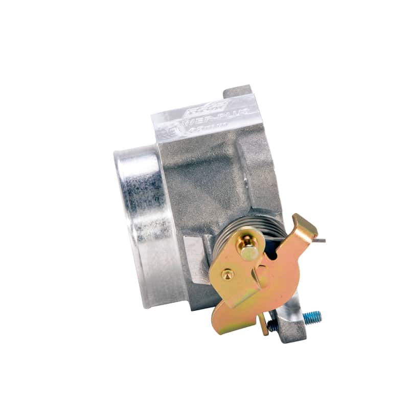 BBK — BBK 99-00 Mustang V6 65mm Throttle Body BBK Power Plus Series
Throttle Body
TBdyAssy - view 10