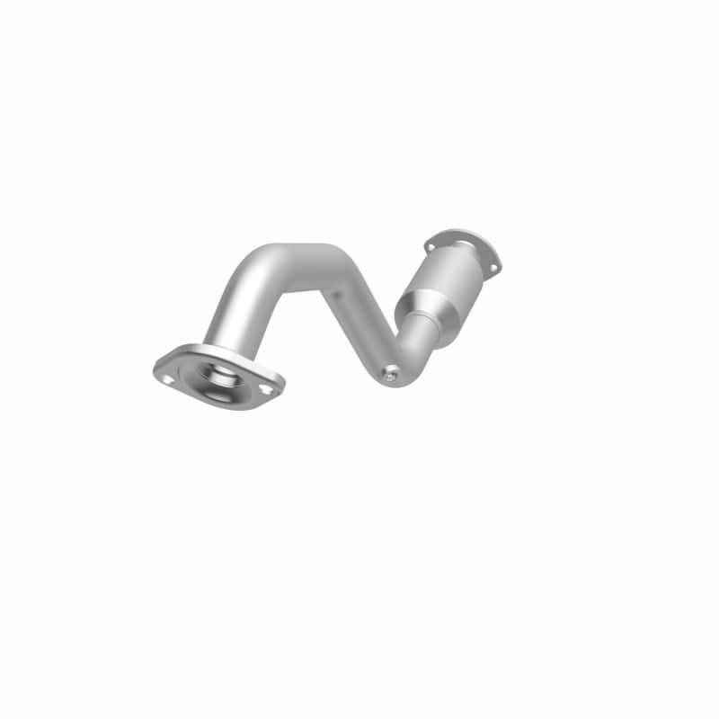 Magnaflow — Magnaflow 15-17 NX300h L4 2.5 OEM Underbody Direct Fit Converter
OEM Grade
OEM - view 26