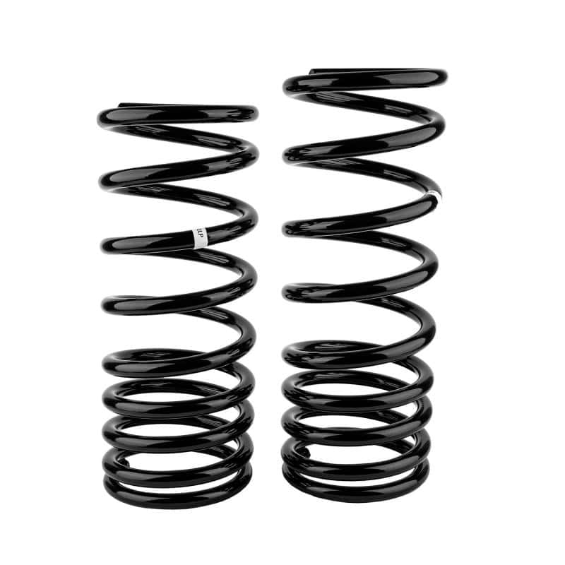 Old Man Emu — ARB / OME Coil Spring Rear Coil Gq Lpg Rear - view 1