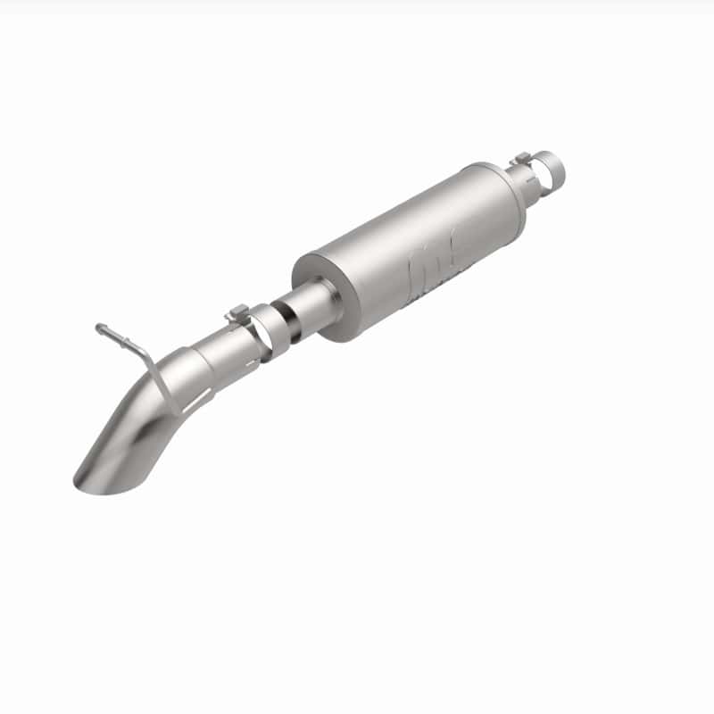 Magnaflow — MagnaFlow SYS C/B 97-99 Jeep Wrangler 2.5/4.0
Cat-Back - view 27