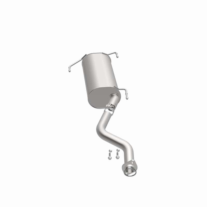 Magnaflow — MagnaFlow BRE Exhaust Kit 94-96 Toyota Previa 2.4L
Exhaust Kit - view 25