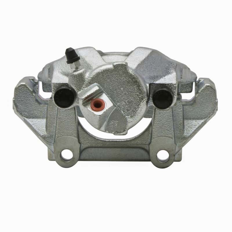 DFC — DFC 96-11 Volkswagen Golf Front-L Premium Caliper - Silver Zinc Coated
DFC Brake Caliper - view 3