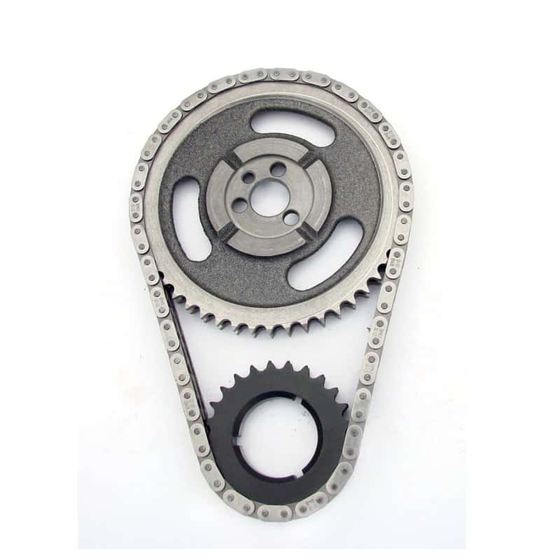 COMP Cams — COMP Cams Hi-Tech Roller Timing Set CS - view 1