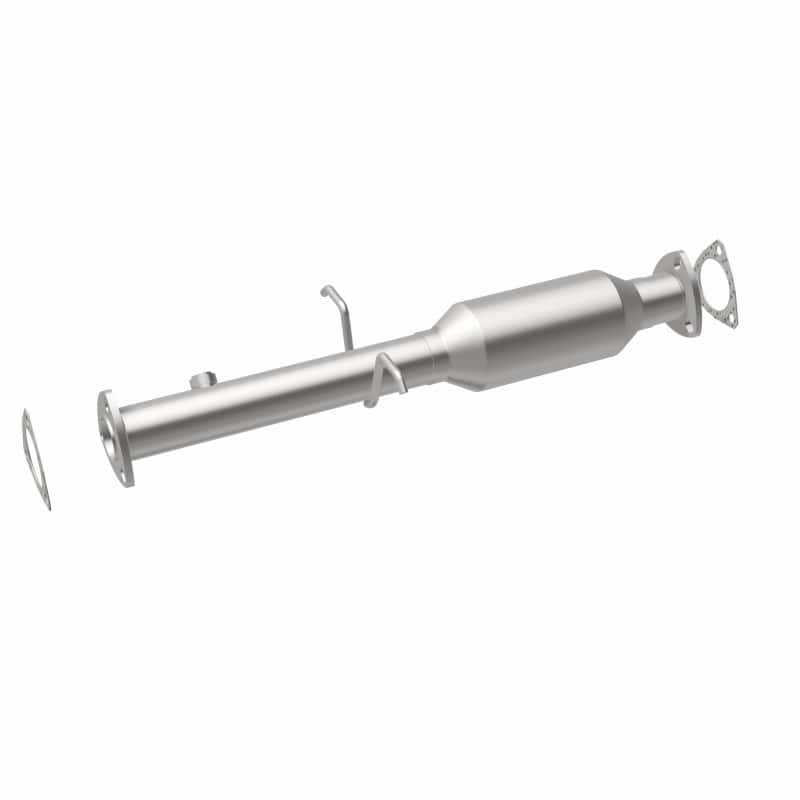 Magnaflow — MagnaFlow Conv DF Sonoma-S10 96-99 2.2L
HM Grade
HM - view 19