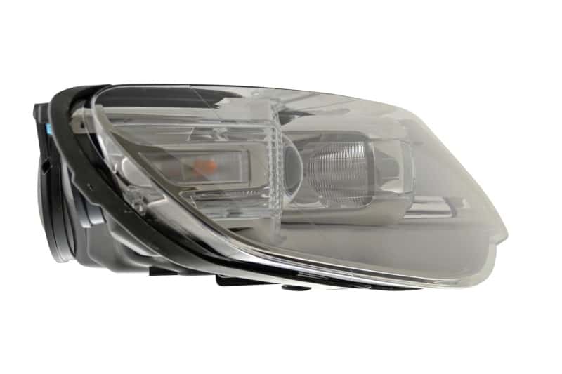 Hella — Hella 08-10 Vw Touareg Xenon Headlamp Rh - view 19