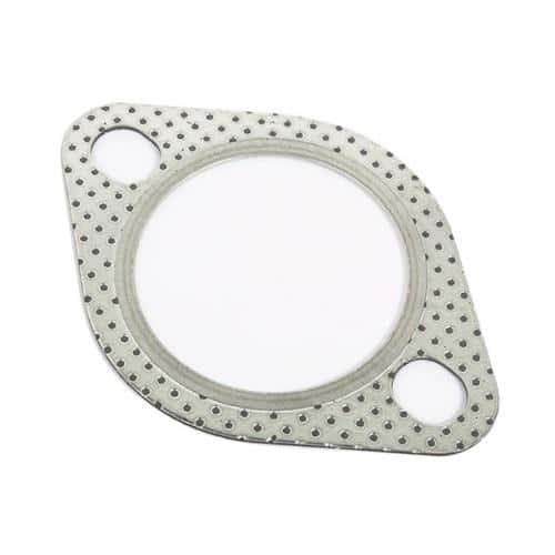 BLOX Racing — BLOX Racing Exhaust Gasket - 2.25inch (2-bolt) - view 1