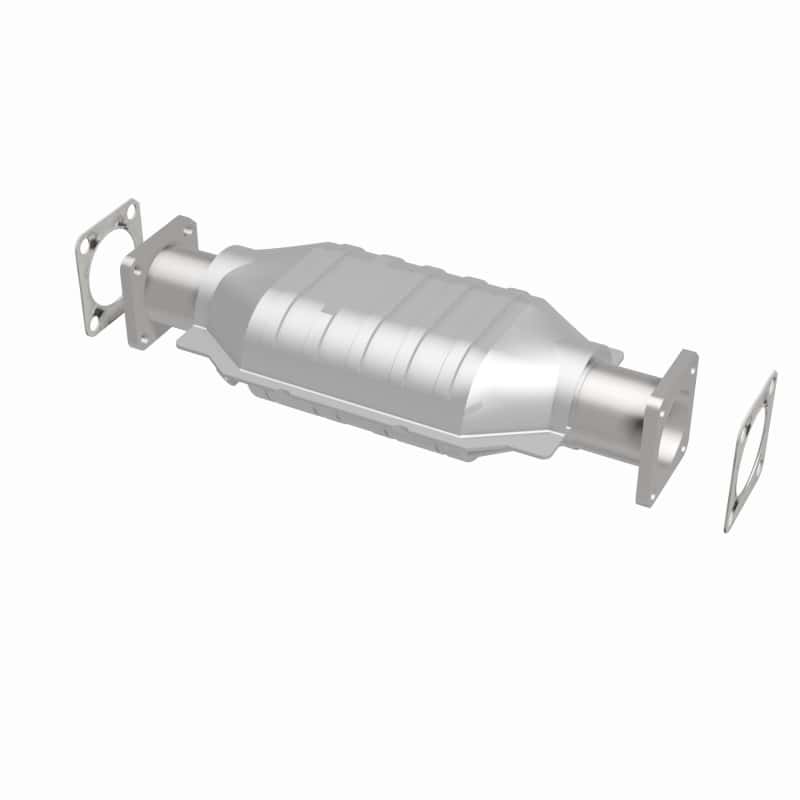 Magnaflow — MagnaFlow Conv DF Chevrolet-Isuzu 82 8
Standard Grade
Standard - view 13