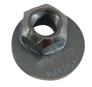 SPC Performance — SPC Performance GM REAR CAM NUT
ALIGNMENT CAM NUT
CAM KIT EA - view 2