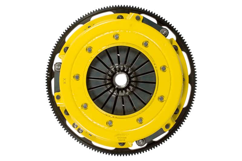 ACT — ACT 2001 Ford Mustang Twin Disc HD Street Kit Clutch Kit
Twin Disc Kit - view 1