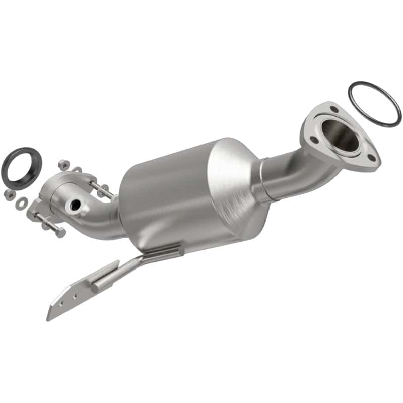 Magnaflow — Magnaflow 2003 Cadillac CTS 3.2L Direct Fit Converter
California - view 2
